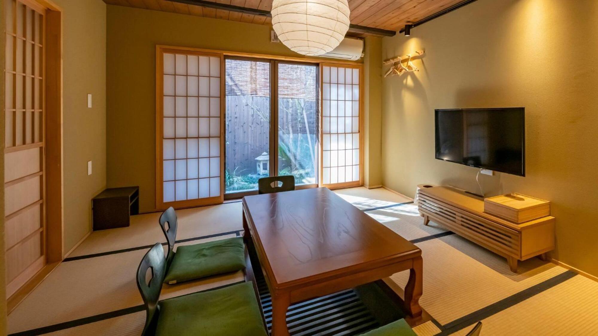 染 Sen 七条壬生 Shichijo-Mibu Villa Kyoto Ngoại thất bức ảnh